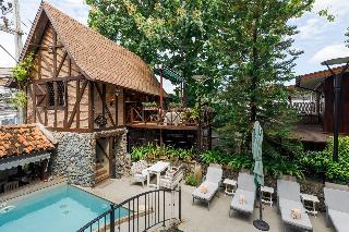 Le Charcoa Hotel fotoÄŸrafÄ±