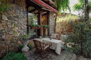 Le Charcoa Hotel fotoÄŸrafÄ±