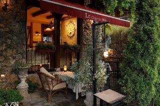 Le Charcoa Hotel fotoÄŸrafÄ±