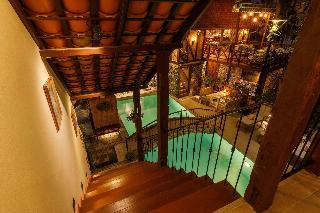 Le Charcoa Hotel fotoÄŸrafÄ±