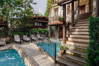 Le Charcoa Hotel fotoÄŸrafÄ±