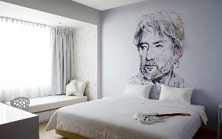 Beat Hotel Bangkok fotoÄŸrafÄ±