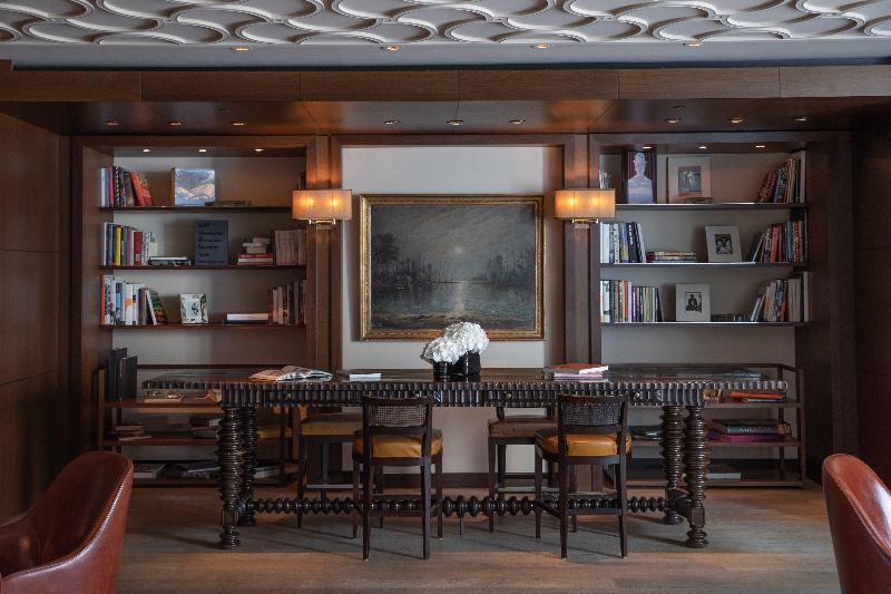 InterContinental Geneva - Bar