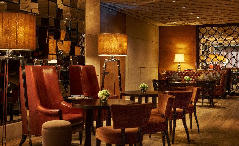 InterContinental Geneva - Bar