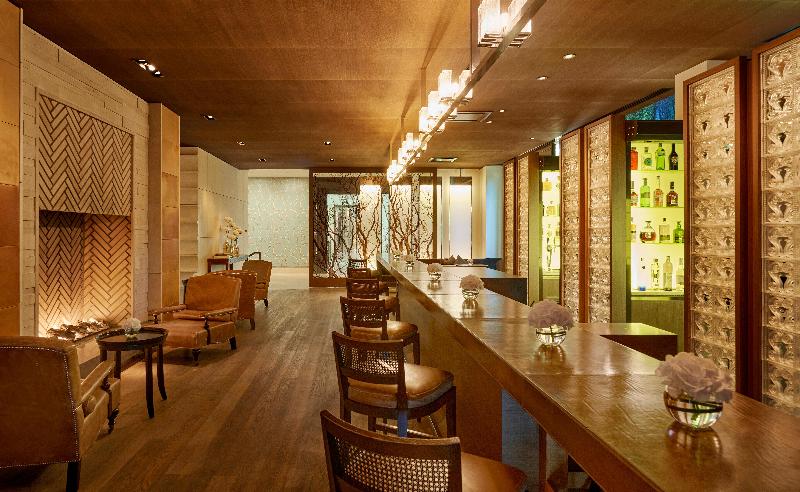 InterContinental Geneva - Bar