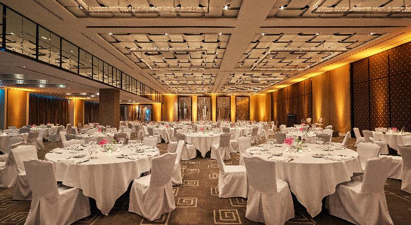 InterContinental Geneva - Toplantı