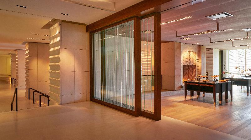 InterContinental Geneva - Toplantı