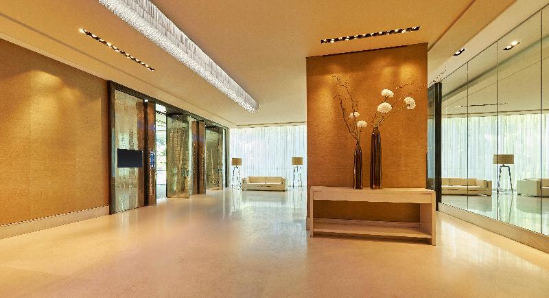 InterContinental Geneva - Toplantı