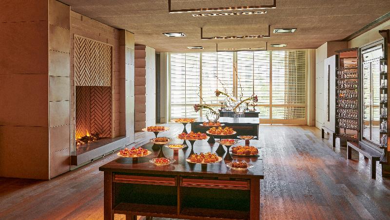 InterContinental Geneva - Toplantı