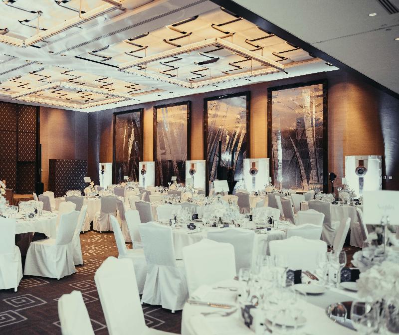 InterContinental Geneva - Toplantı