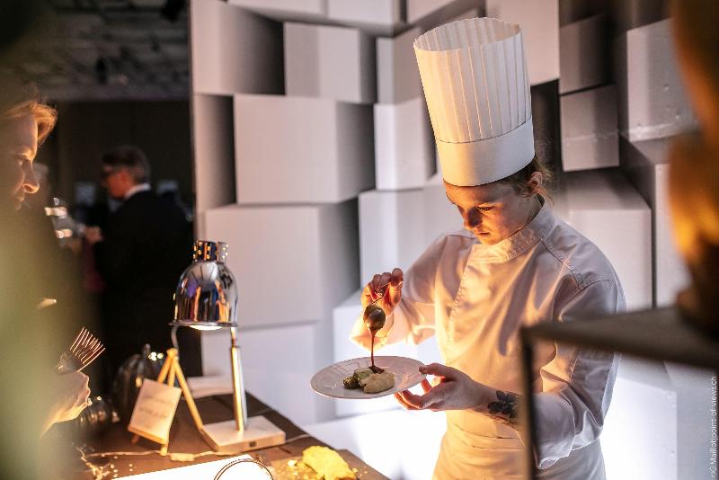 InterContinental Geneva - Toplantı