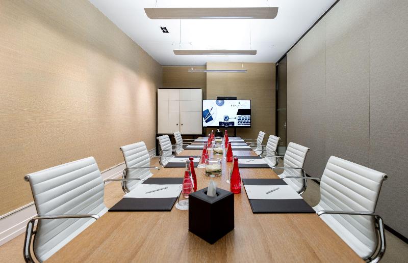 InterContinental Geneva - Toplantı