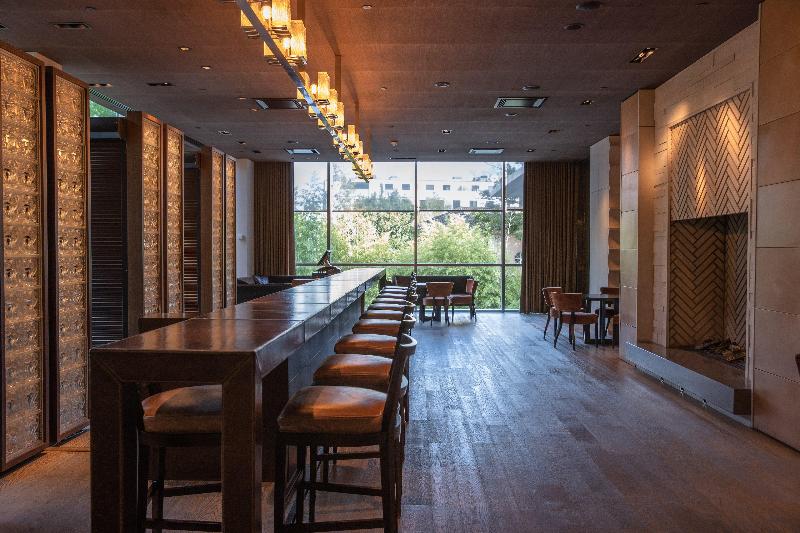 InterContinental Geneva - Toplantı