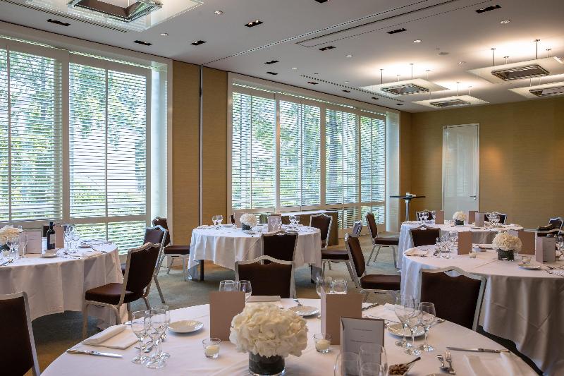 InterContinental Geneva - Toplantı