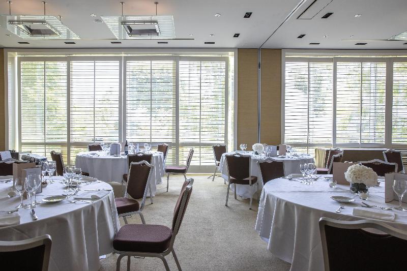 InterContinental Geneva - Toplantı