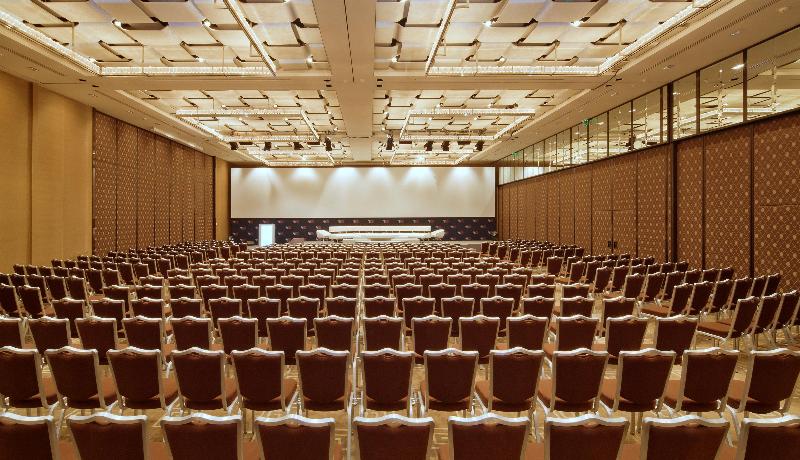 InterContinental Geneva - Toplantı