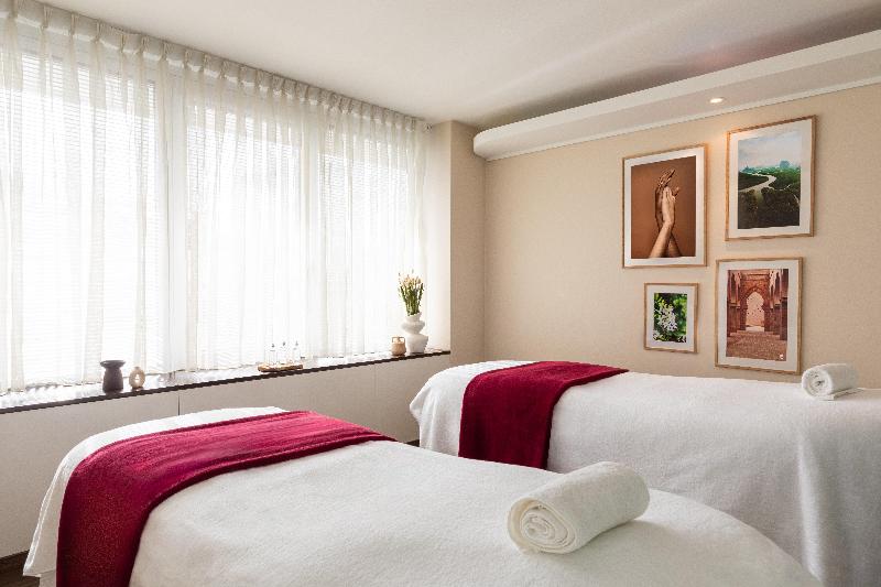 InterContinental Geneva - Aktivite