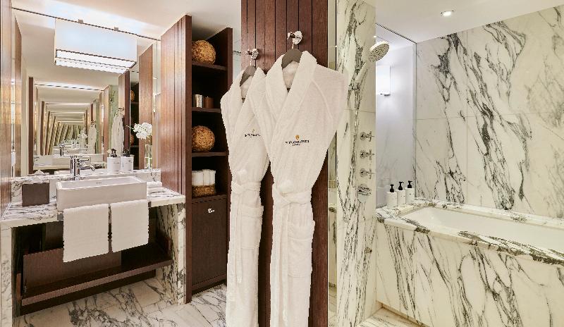 InterContinental Geneva - Oda