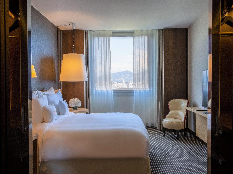 InterContinental Geneva - Oda