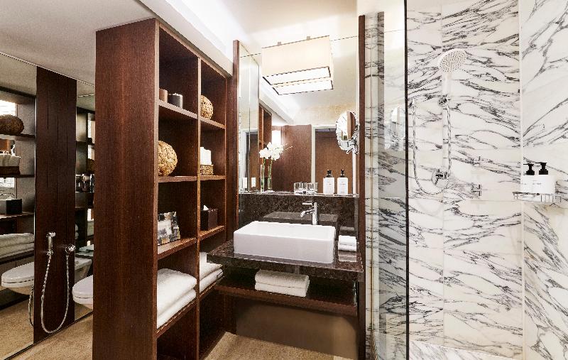InterContinental Geneva - Oda