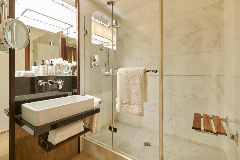 InterContinental Geneva - Oda