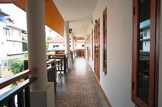 Gord Nuea otel fotoğrafı