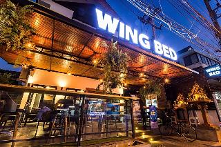 Wing Bed fotoÄŸrafÄ±