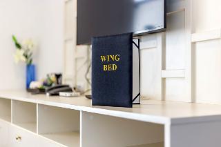 Wing Bed fotoÄŸrafÄ±