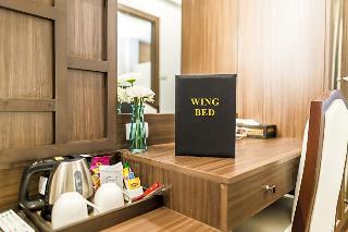 Wing Bed fotoÄŸrafÄ±