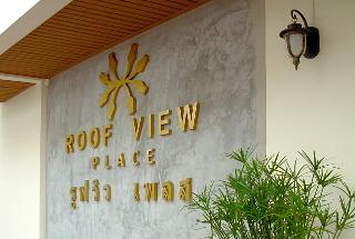 Roof View Place fotoÄŸrafÄ±