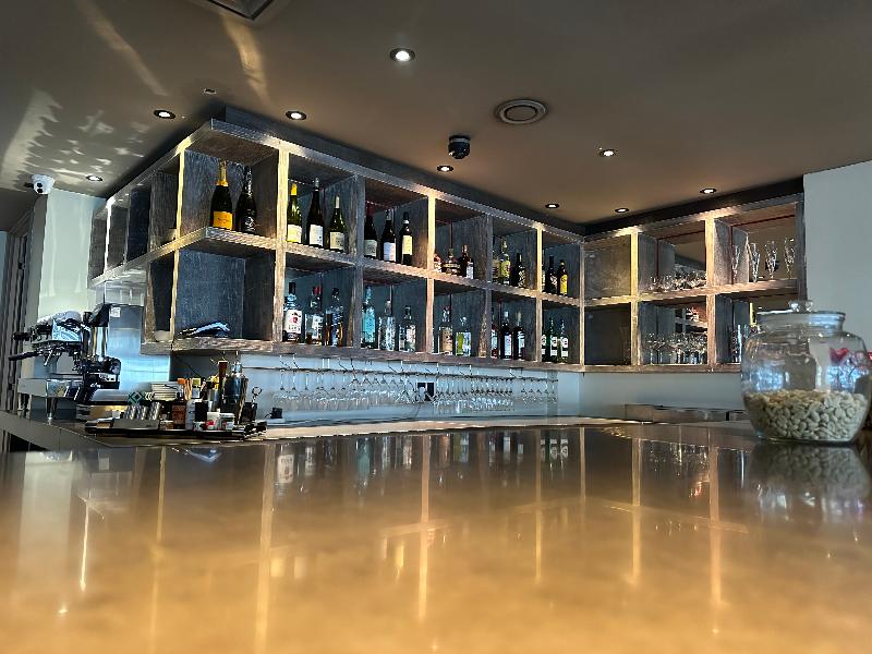 Xanadu - Bar