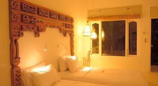 Sal Secret Spot otel fotoğrafı