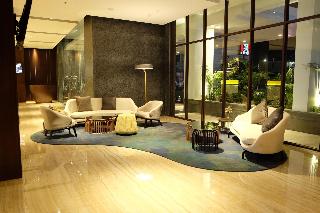 Midtown Hotel Samarinda fotoÄŸrafÄ±