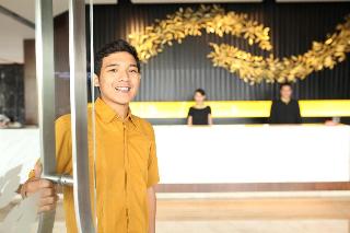 Midtown Hotel Samarinda fotoÄŸrafÄ±