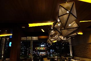 Midtown Hotel Samarinda fotoÄŸrafÄ±