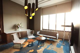 Midtown Hotel Samarinda fotoÄŸrafÄ±