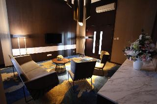 Midtown Hotel Samarinda fotoÄŸrafÄ±