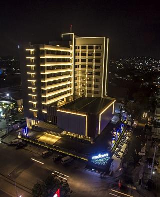 Midtown Hotel Samarinda fotoÄŸrafÄ±