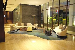 Midtown Hotel Samarinda fotoÄŸrafÄ±