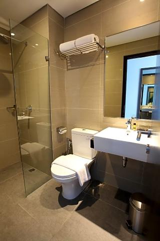 Midtown Hotel Samarinda fotoÄŸrafÄ±