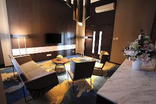 Midtown Hotel Samarinda fotoÄŸrafÄ±