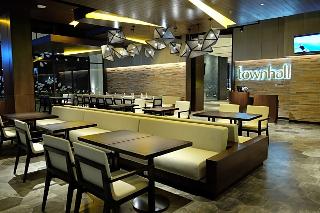 Midtown Hotel Samarinda fotoÄŸrafÄ±