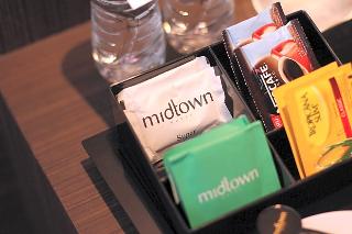 Midtown Hotel Samarinda fotoÄŸrafÄ±