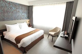 Midtown Hotel Samarinda fotoÄŸrafÄ±