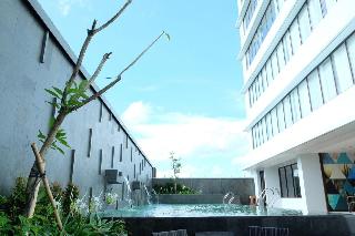 Midtown Hotel Samarinda fotoÄŸrafÄ±