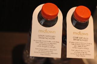 Midtown Hotel Samarinda fotoÄŸrafÄ±