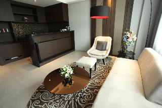 Midtown Hotel Samarinda fotoÄŸrafÄ±