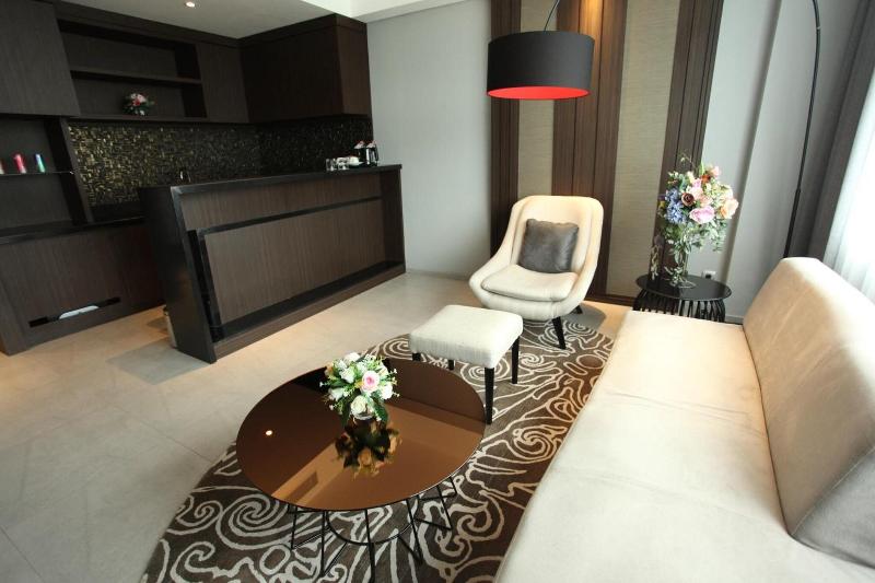 Midtown Hotel Samarinda - Genel