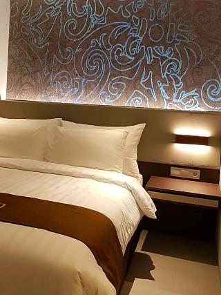 Midtown Hotel Samarinda fotoÄŸrafÄ±