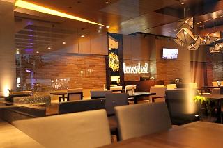 Midtown Hotel Samarinda fotoÄŸrafÄ±